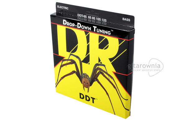 DR DDT-65