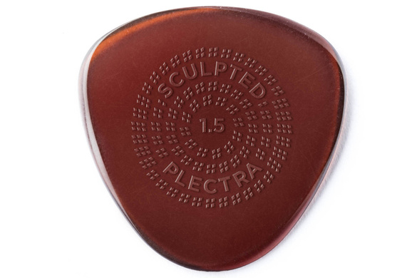 DUNLOP 514P1.5 Primetone Plectra kostka gitarowa  1.5