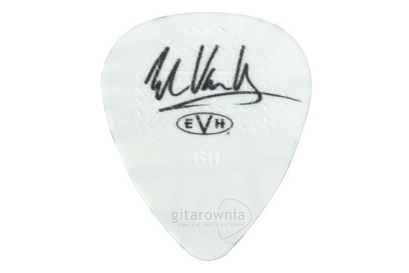 DUNLOP EVH03 kostka gitarowa .60mm