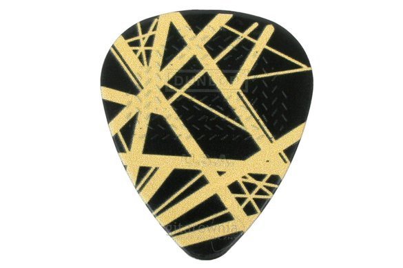 DUNLOP EVH04 kostka gitarowa .60mm