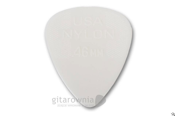 DUNLOP Nylon Standard .46