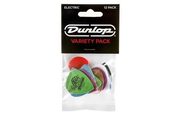 DUNLOP PVP113 zestaw kostek 