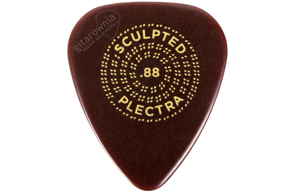 DUNLOP Primetone Plectra kostka gitarowa  .88