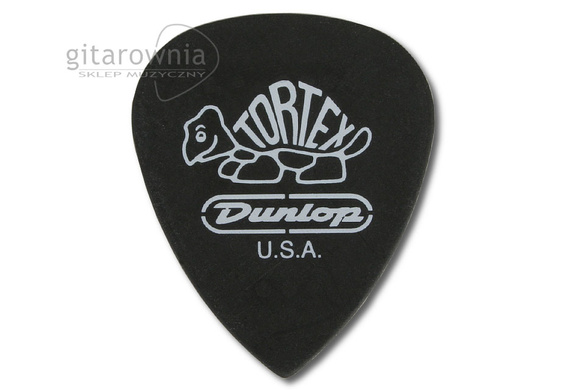 DUNLOP Tortex® TIII kostka gitarowa 1.35