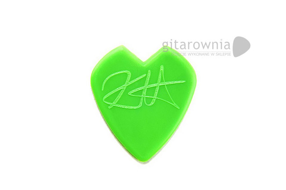 DUNLOP kostka gitarowa Kirk Hammett Signature - Jazz III special