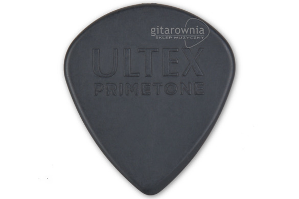 Dunlop 518-RJPBK kostka gitarowa John Petrucci Primetone® Black | 1.40