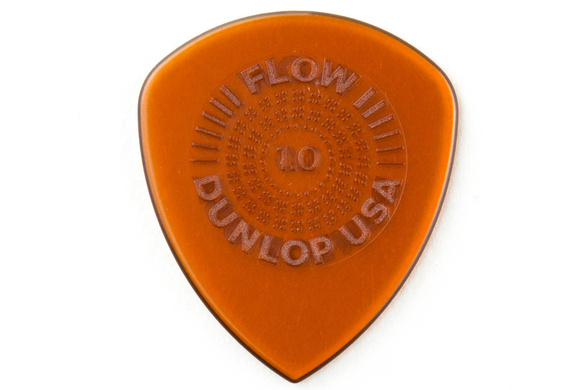 Dunlop 549 Flow kostka gitarowa 1.0mm