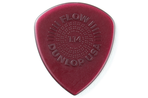 Dunlop 549 Flow kostka gitarowa 1.14mm