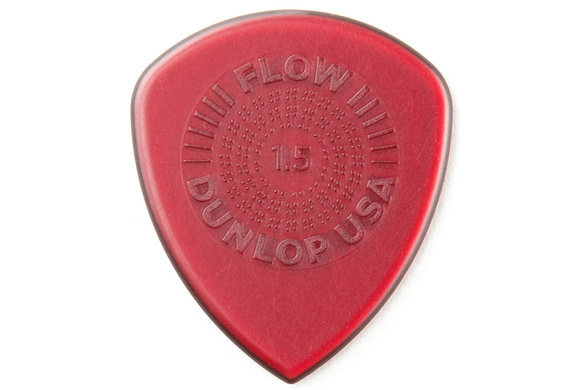 Dunlop 549 Flow kostka gitarowa 1.5mm 