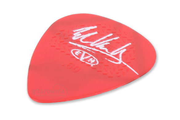 Dunlop EVH08 kostka gitarowa .60mm