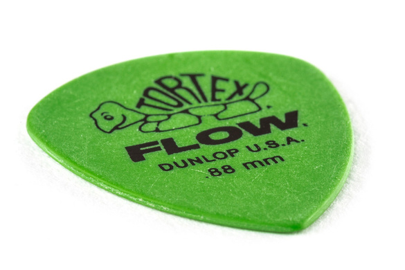 Dunlop Tortex® Flow 558.88 kostka gitarowa .88mm