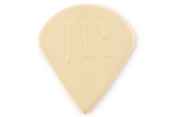 Dunlop kostka gitarowa Jazz III Jason Richardson 1.38