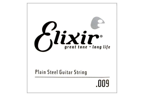 ELIXIR 13009 | struna | AK EL | .009