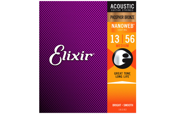 ELIXIR 16102 13-56