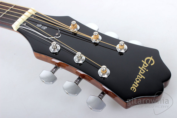 EPIPHONE DR-100 VS gitara akustyczna