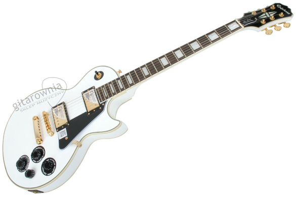 EPIPHONE Les Paul Custom PRO AW gitara elektryczna