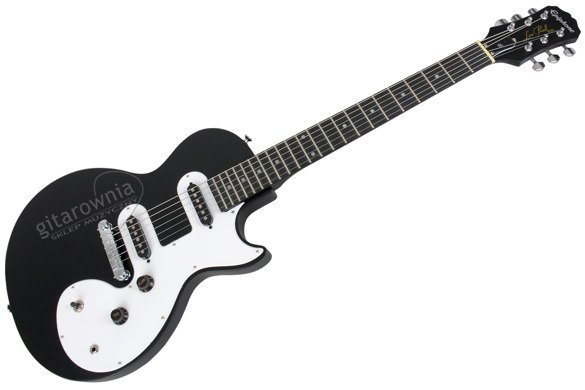 EPIPHONE Les Paul Melody Maker E1 EB gitara elektryczna