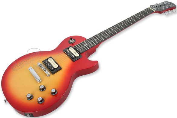 EPIPHONE Les Paul Studio E1 HS gitara elektryczna