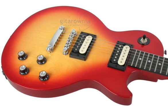 EPIPHONE Les Paul Studio E1 HS gitara elektryczna