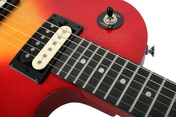 EPIPHONE Les Paul Studio E1 HS gitara elektryczna