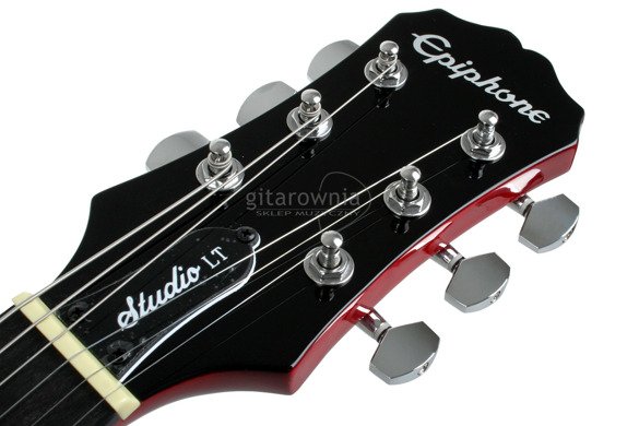 EPIPHONE Les Paul Studio E1 HS gitara elektryczna