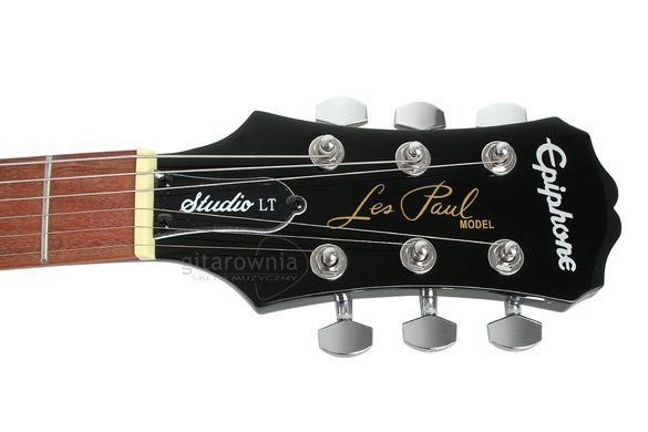 EPIPHONE Les Paul Studio E1 gitara elektryczna