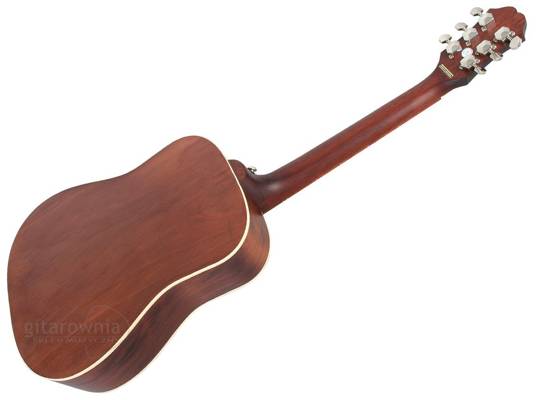 EPIPHONE Nino Travel Acoustic Outfit gitara akustyczna