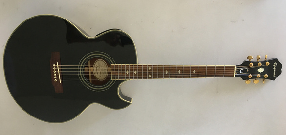 EPIPHONE PR-5E EB używana