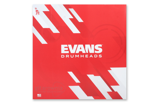 EVANS B14Gen Coated, naciąg werblowy 14 "