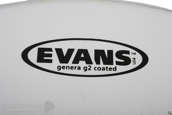 EVANS B16G2 Coated 16"