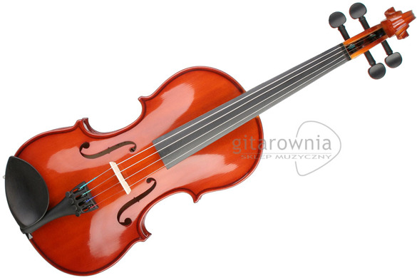 EVER PLAY skrzypce EV-612 :: rozmiar 3/4