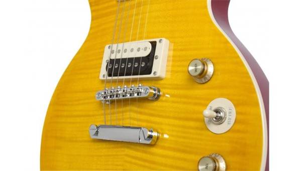 Epiphone Slash AFD Les Paul Special-II Outfit gitara elektryczna