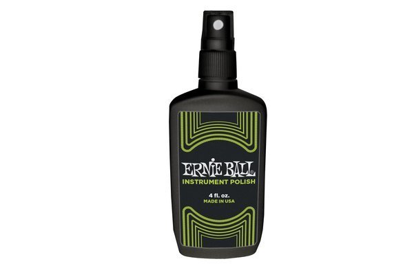 Ernie Ball P04223 Guitar Polish