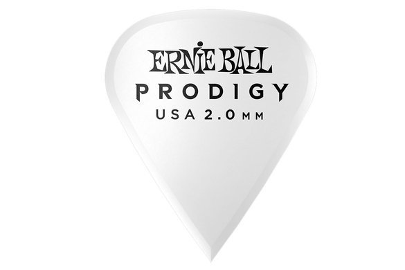 Ernie Ball Prodigy EB9341 kostka sharp 2.0