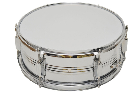 Ever Play AD-101 werbel stalowy 14 x 5,5 