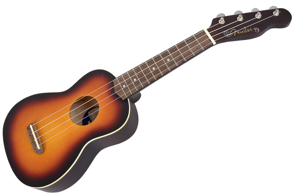 FENDER 0971610503 Venice ukulele 