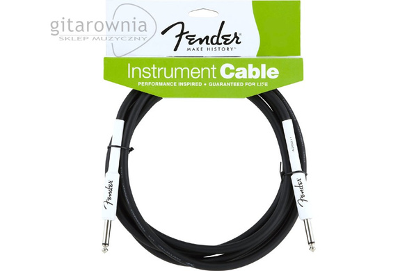 FENDER 0990820004 kabel 1,5m