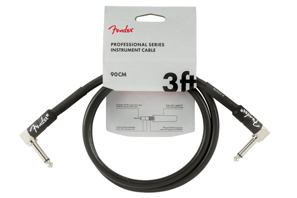 FENDER 0990820058 kabel instrumentalny 90cm