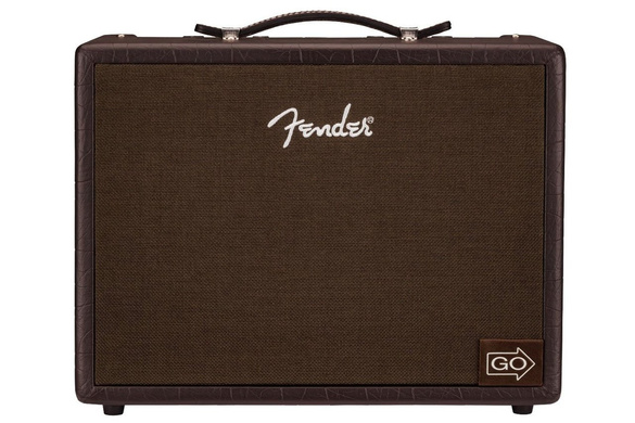 FENDER 231-4406-000 Acoustic Junior Go wzmacniacz 100W 