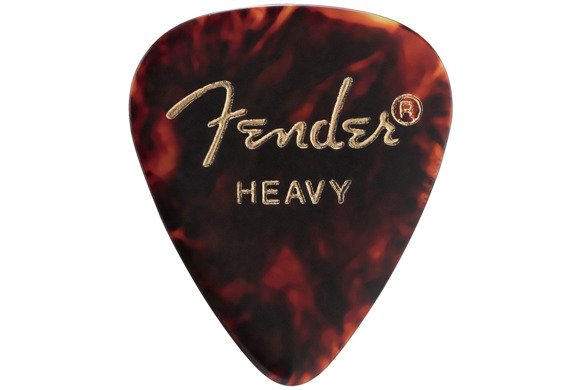 FENDER 351 Premium Shell Heavy