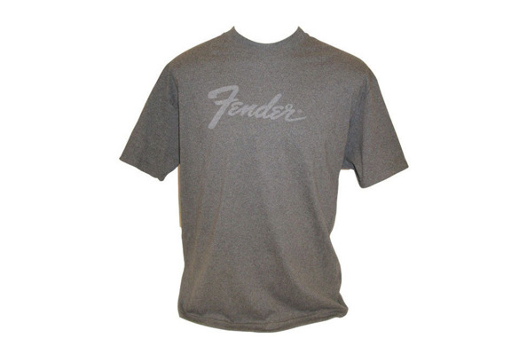FENDER Amp Logo koszulka XL