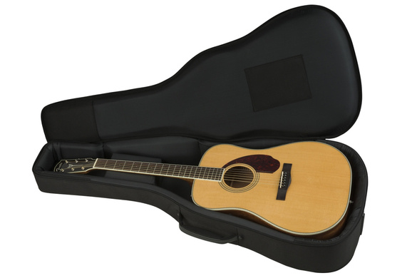 FENDER  BUSKER futerał na gitarę akustyczną Dreadnought