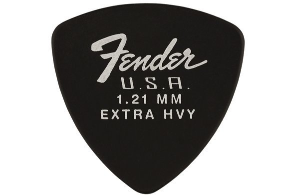 FENDER Dura-Tone 346 kostka gitarowa 1.21mm EX-HVY 