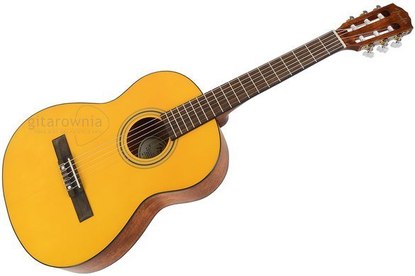 FENDER ESC-80 gitara klasyczna 3/4
