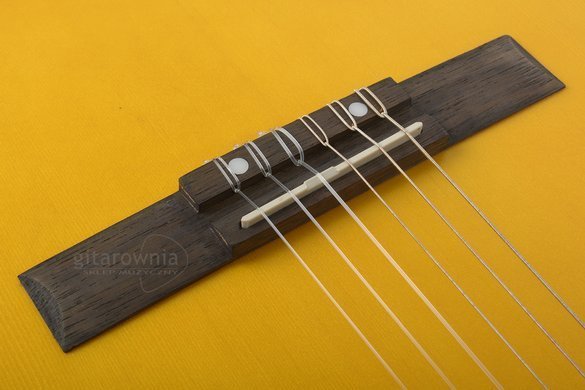 FENDER ESC-80 gitara klasyczna 3/4