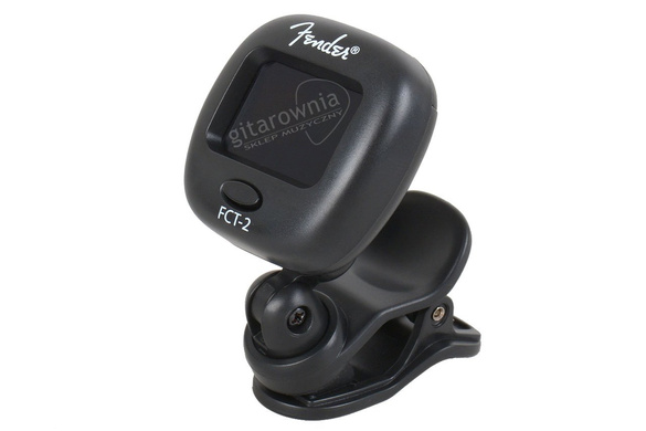FENDER FCT2 tuner 