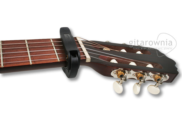 FENDER Smart Capo Classical/12 String  kapodaster do gitary AK/EL/KL