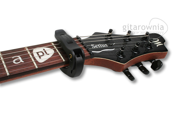 FENDER Smart Capo Standard kapodaster do gitary AK/EL