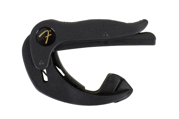 FENDER Smart Capo Standard kapodaster do gitary AK/EL