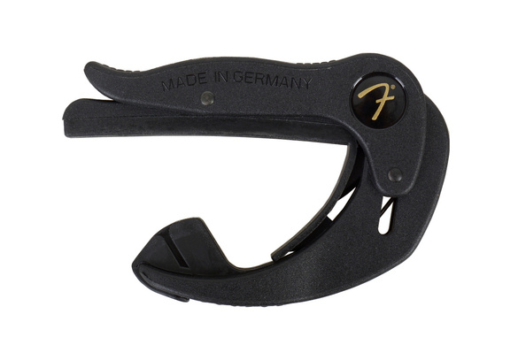 FENDER Smart Capo Standard kapodaster do gitary AK/EL